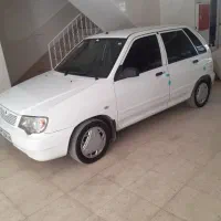 ۱۱۱ مدل ۹۷ معاوظه با۲۰۶