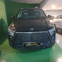 کی ام سی x5 kmc مدل 1404|خودرو سواری و وانت|تهران, حکمت|دیوار
