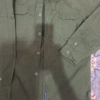 لباس ۵.۱۱ مدل بسیجی