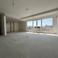 آپارتمان دو خواب/130 متری/کلید نخورده