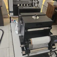 چاپ لباس، تیشرت، هودی، لباس کار، چاپ DTF شیراز|خدمات پیشه و مهارت|شیراز, خلدبرین|دیوار