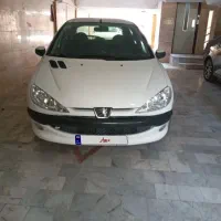 پژو ۲۰۶ تیپ ۲