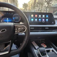 ARRIZO 8|خودرو سواری و وانت|تهران, علم و صنعت|دیوار