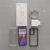 موبایل شیائومی ۱۱ تی پرو 11t pro|موبایل|تهران, عباس‌آباد|دیوار