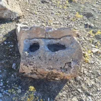 سرکتاب و دعای صبی از بلوچستان