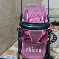 کالسکه سالم