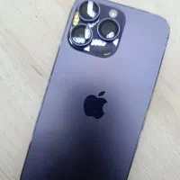 ایفون 14pro max