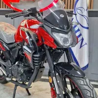 موتورسیکلت لیفان 200ksp|موتورسیکلت|تهران, دروازه شمیران|دیوار