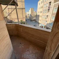 دو نبش بهر خیابان پارکینگ دار آسانسور|فروش آپارتمان|صباشهر, |دیوار