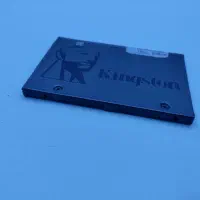 هارد ssd 120|قطعات و لوازم جانبی رایانه|گلبهار, شهر جدید گلبهار|دیوار