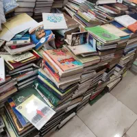 خرید کاغذ باطله کتاب ضایعات آهن مس برنج آلومینیوم