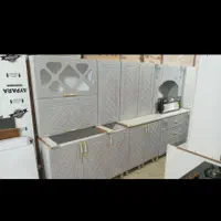 کابینت مرتضی کد 4016485864913152054|مصالح و تجهیزات ساختمان|رودبنه, |دیوار
