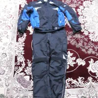 لباس موتور سواری|لباس|کاشان, راوند|دیوار