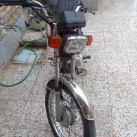 موتور پیشتاز125|موتورسیکلت|نهبندان, |دیوار