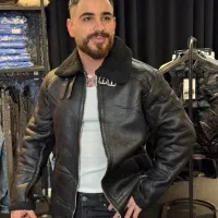 کاپشن ‌بوفالو zara|لباس|تهران, تولید دارو|دیوار