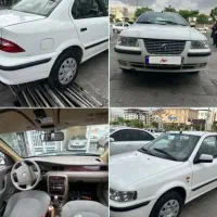 LX XU7 سمند