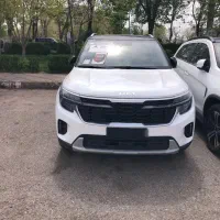 خودرو کیا سلتوس