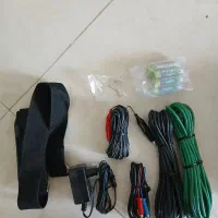 میگر 10 کیلو ولتی کیوریتسو مدل 3124 عقربه ای ژاپن|ابزارآلات|تهران, نارمک جنوبی|دیوار