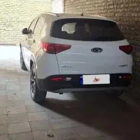 تیگو 7|خودرو سواری و وانت|اصفهان, رهنان|دیوار