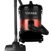 جاروبرقی مدل Varmi