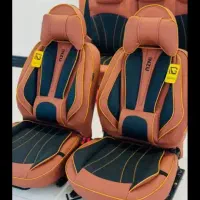 کاور صندلی اتومبیل های خارجی وارداتی|قطعات یدکی و لوازم جانبی|تهران, بهارستان|دیوار