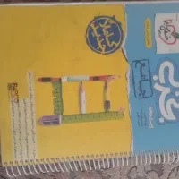 کتب نردبام خیلی سبز فیزیک هرسه پایه و ریاضی جامع|کتاب و مجله آموزشی|تهران, باغ فیض|دیوار
