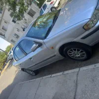 سمند LX مدل ۸۷ بدون رنگ (کارمندی )