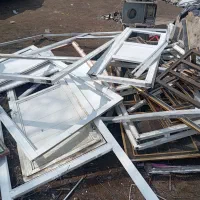 خرید فروش خریدار ضایعات.اهن آلمیون برنج مس وغیره