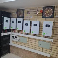 برق اضطراری خانگی و اداری