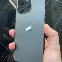 Iphone 14 promax 256 La