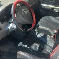 ریو مدل ۸۴ سالم و تمیز|خودرو سواری و وانت|پاکدشت, شهرک امام رضا|دیوار