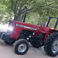 تراکتور فرگوسن ۲۸۵ مدل۹۲