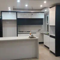 رهن و اجاره ویلادوبلکس شهرکی در سلمانشهر|اجارهٔ خانه و ویلا|سلمان‌شهر, |دیوار