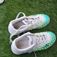 کفش فوتبالی|کیف، کفش، کمربند|بندر کنگان, |دیوار