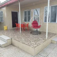 فروش ویلابندانزلی زمین ۲۳۶م بنا۷۰م۲خ سندتکبرگی