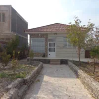 ویلا هفت باغ مهستان