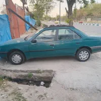 پژواردی مدل ۷۹