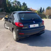 ۲۰۷ فلز ۱۴۰۴ خشک|خودرو سواری و وانت|نور, |دیوار