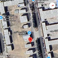 زمین نمایشگاه اتومبیل صنوف|فروش مغازه و غرفه|خرمآباد, |دیوار