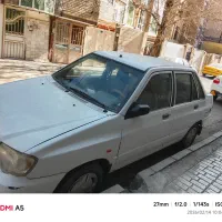 ماشین|خودرو سواری و وانت|مشهد, نوید|دیوار