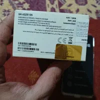 گوشی سامسونگ مدل a32|موبایل|تهران, خلیج فارس|دیوار
