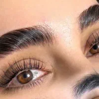 اکستنشن مژه/لیفت مژه و ابرو/کاشت مژه|خدمات آرایشگری و زیبایی|صدرا-فارس, فاز ۱|دیوار