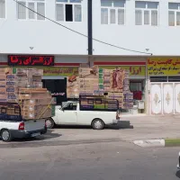 پخش کابینت سه متری براق|مصالح و تجهیزات ساختمان|قم, علی آباد|دیوار