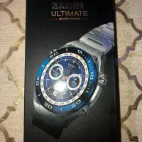 ساعت هوشمند smart watch