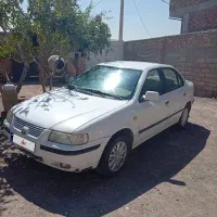 سمندlx مدل 84چندسال خواب|خودرو سواری و وانت|کرمان, |دیوار