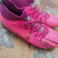 کفش چمن|کیف، کفش، کمربند|دهدشت, |دیوار