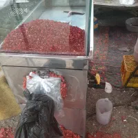 آب انار خالص|خوردنی و آشامیدنی|قم, قلعه کامکار|دیوار