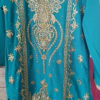 لباس محلی وافغانی