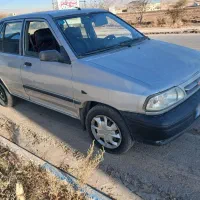 ۱۳۱ مدل ۹۰ بنزین|خودرو سواری و وانت|آشخانه, |دیوار