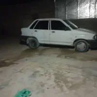 پراید مدل ۸۶